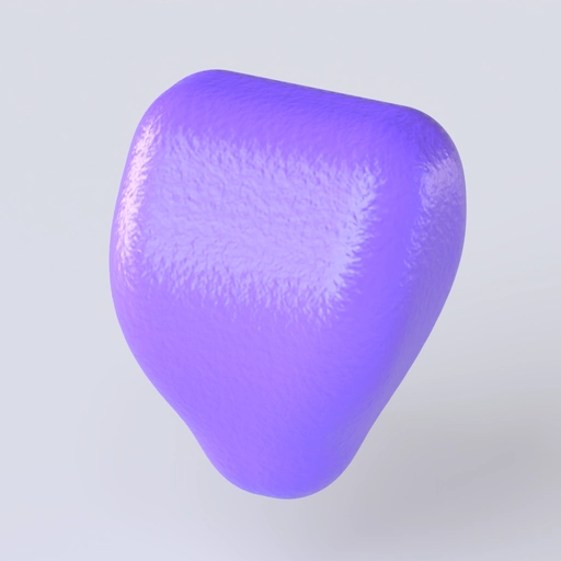 Torso 8 3D model