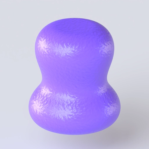 Torso 9 3D model