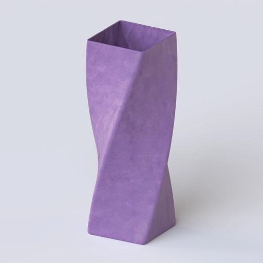 Vase 10 3D model