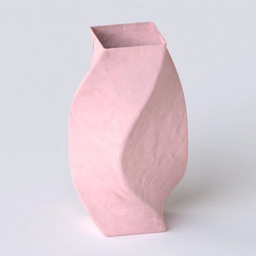 Vase 11 3D model