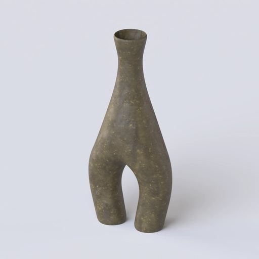 Vase 2 3D model