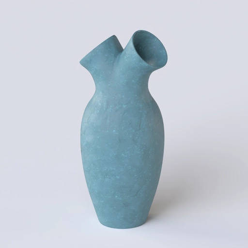 Vase 5 3D model