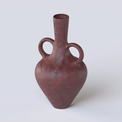 Vase 6 3D model