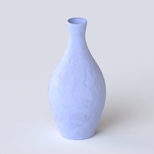 Vase 7 3D model