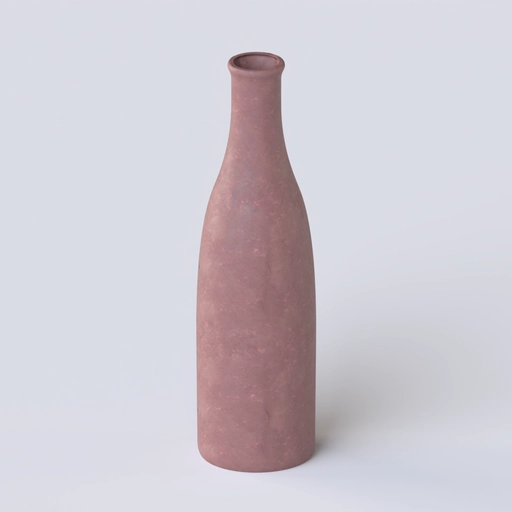 Vase 8 3D model
