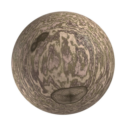 Wood 1 3D material