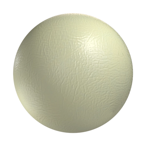 Wrinkled Rubber 1 3D material