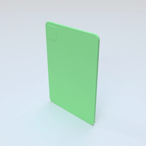 Xiaomi Pad 6S Pro 3D model
