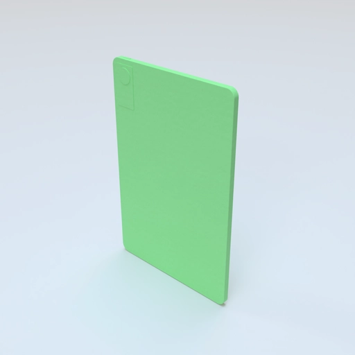 Xiaomi Redmi Pad SE 11″ 3D model