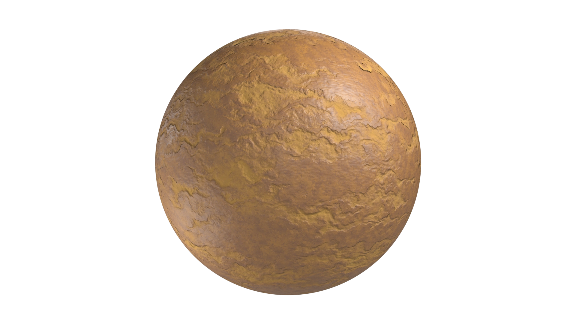 Bread, a 3D material on Womp