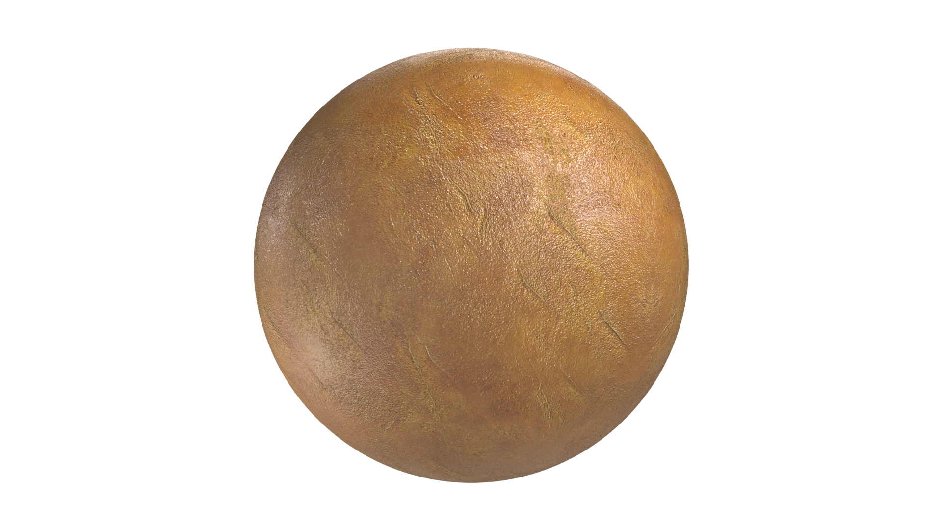Bread 2, a 3D material on Womp