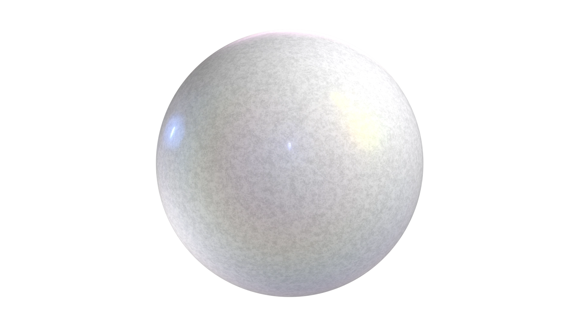 Bubble Mesh, a 3D material on Womp