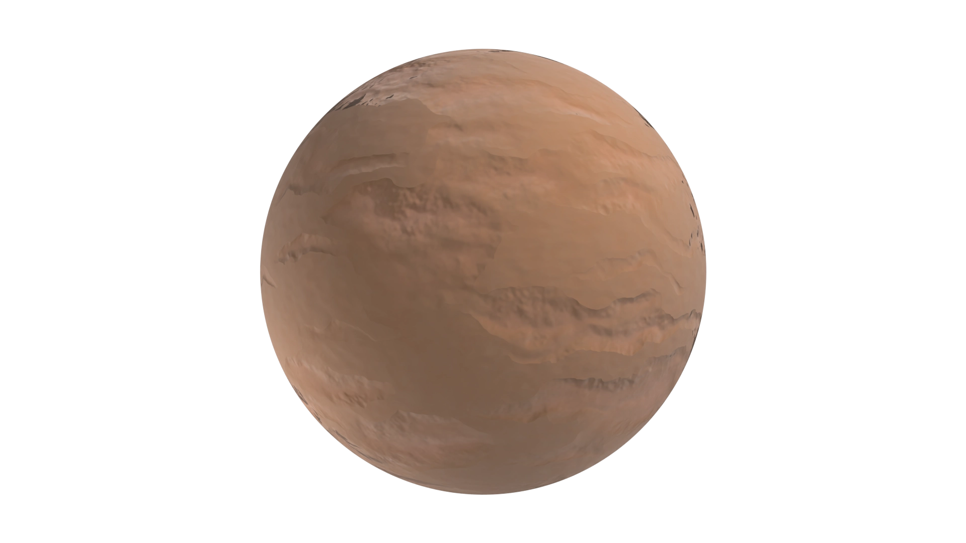Chocolate Ice Cream, a 3D material on Womp