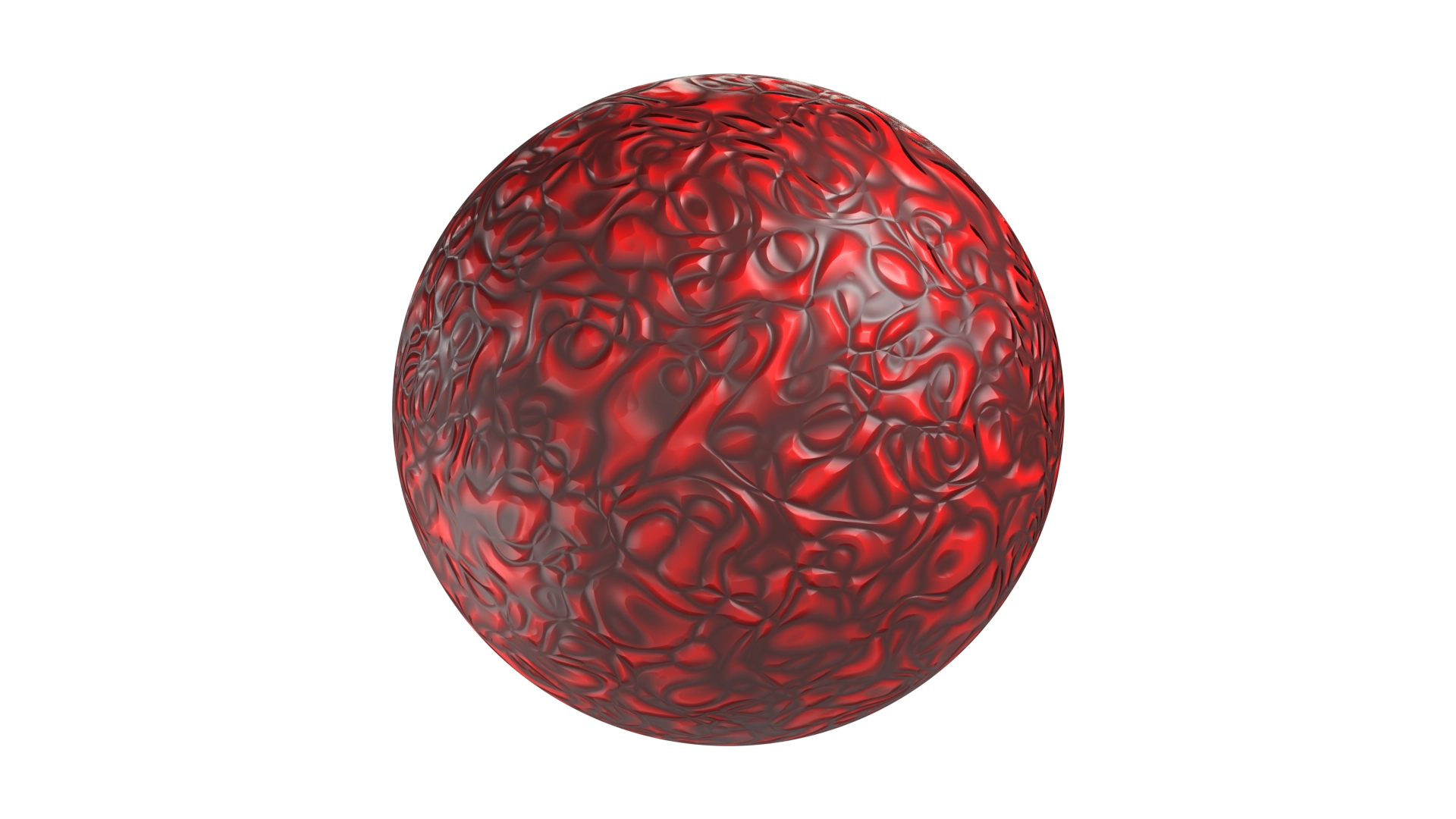 Chunky Puzzle, a 3D material on Womp