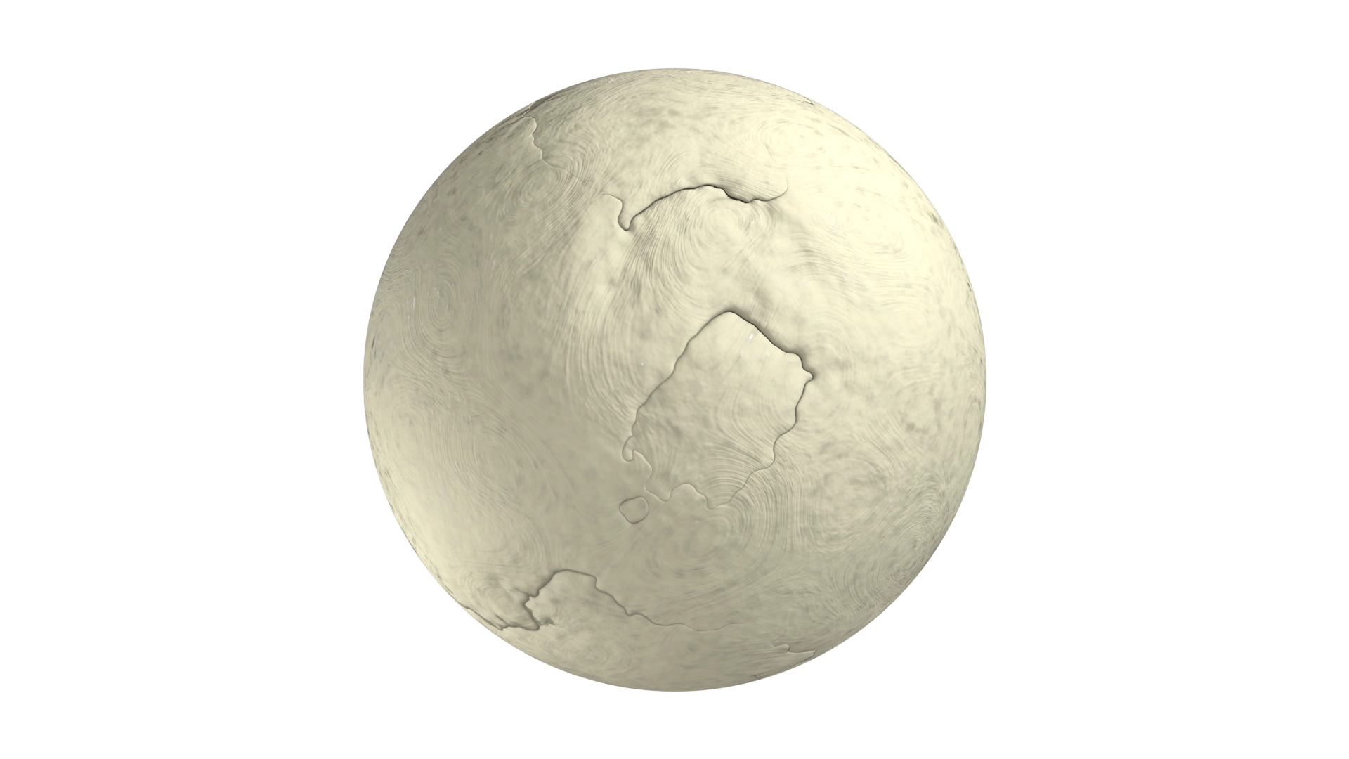 Clay Dirt, a 3D material on Womp