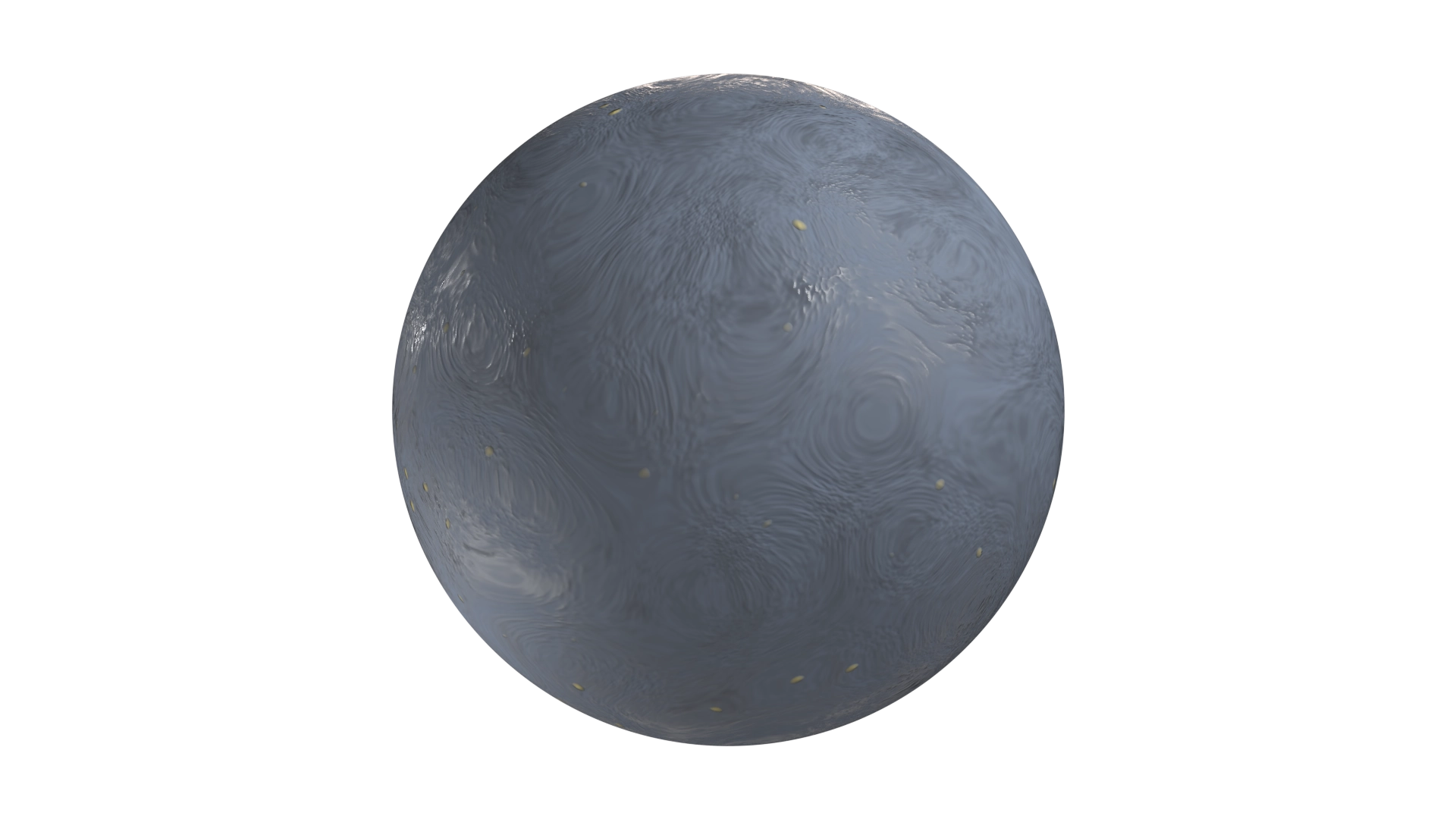 Clay Gray, a 3D material on Womp