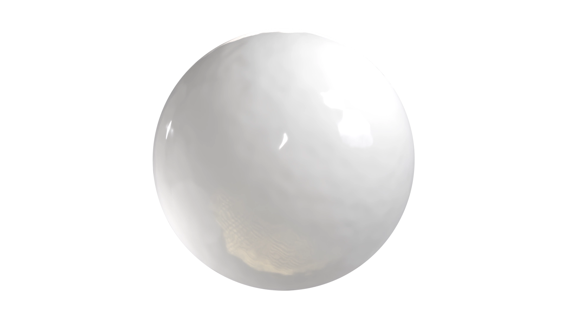 Cooked Egg White, a 3D material on Womp