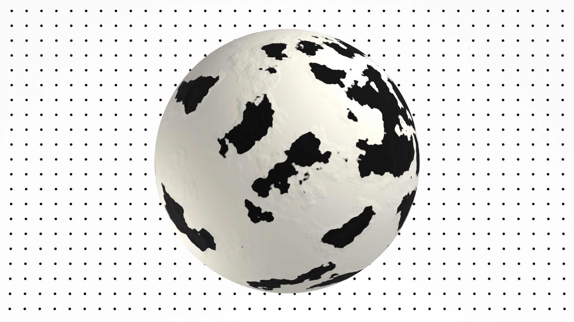Cow, a 3D material on Womp
