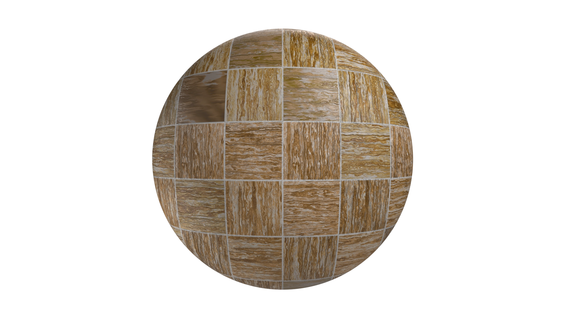 Cutting Board, a 3D material on Womp