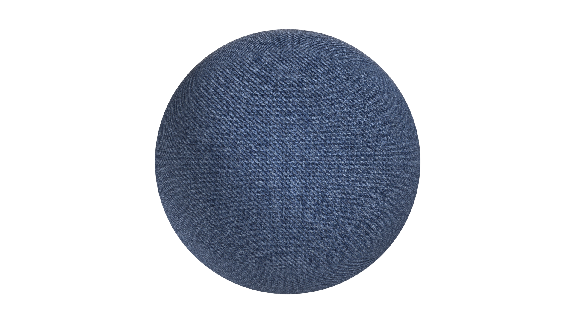 Denim, a 3D material on Womp