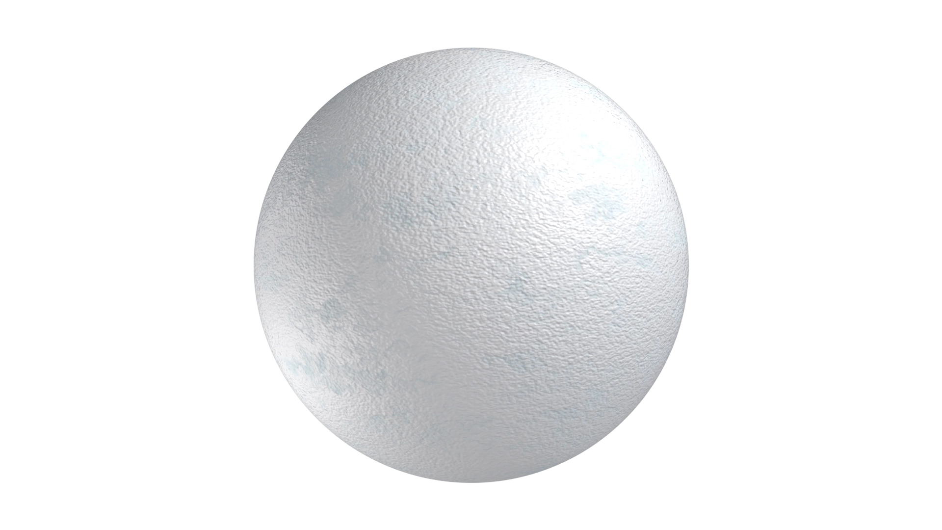 Dirty Snow, a 3D material on Womp