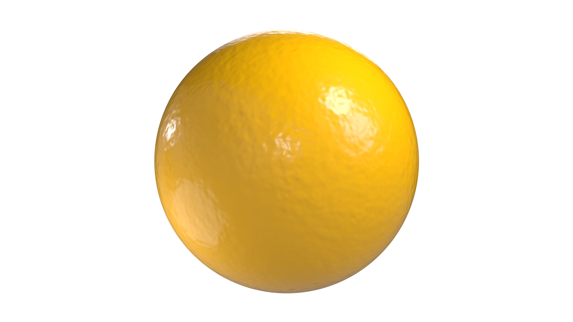 Egg Yolk, a 3D material on Womp