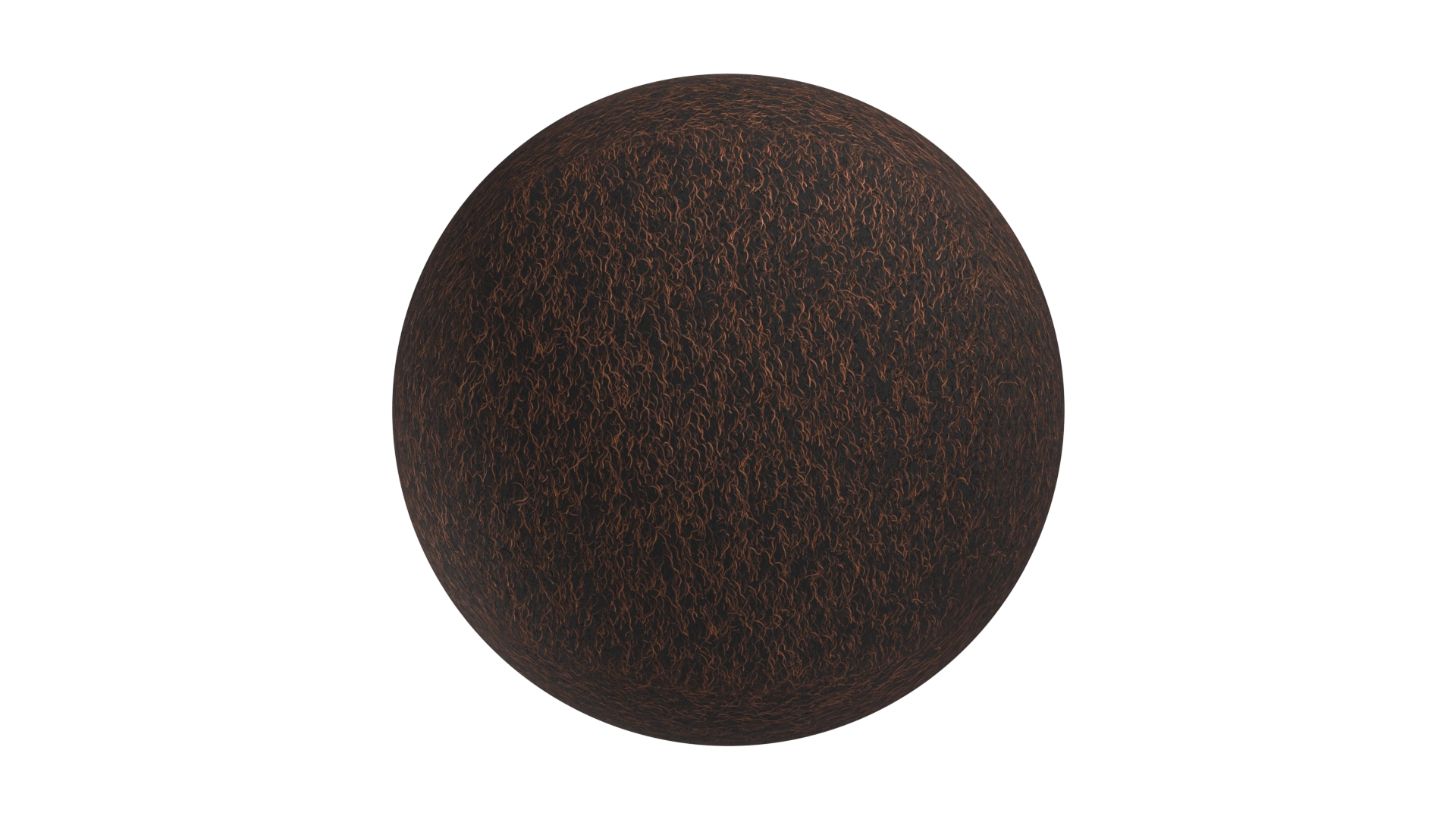 Fiber 1, a 3D material on Womp