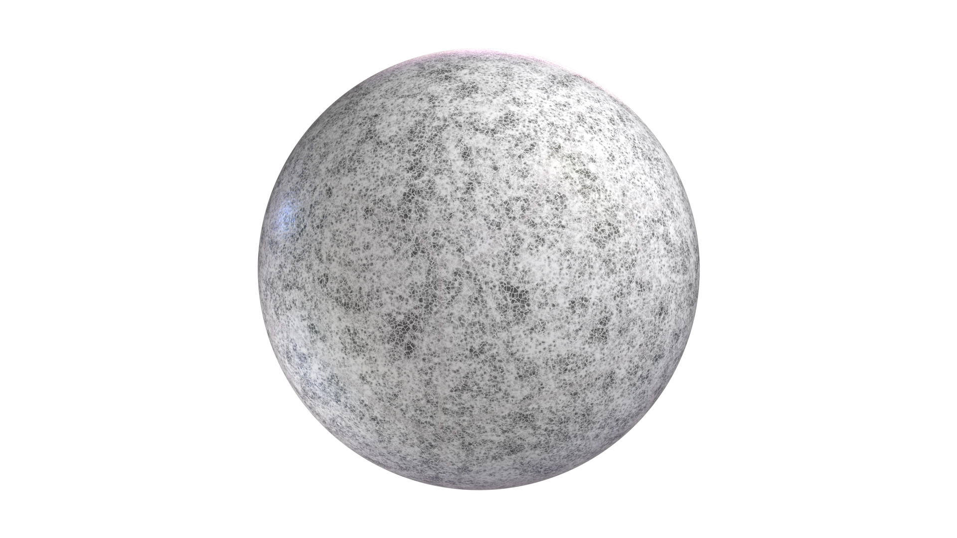 Foam Mesh, a 3D material on Womp