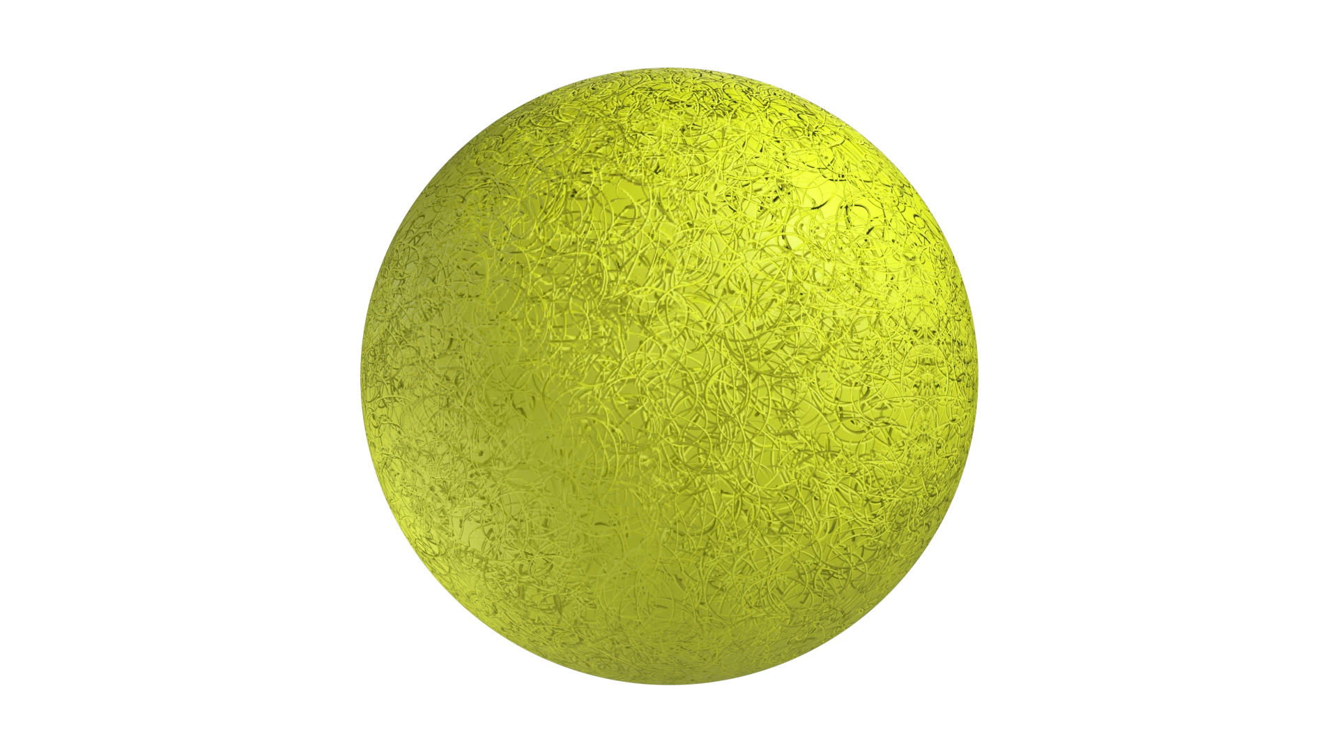 Fur 1, a 3D material on Womp