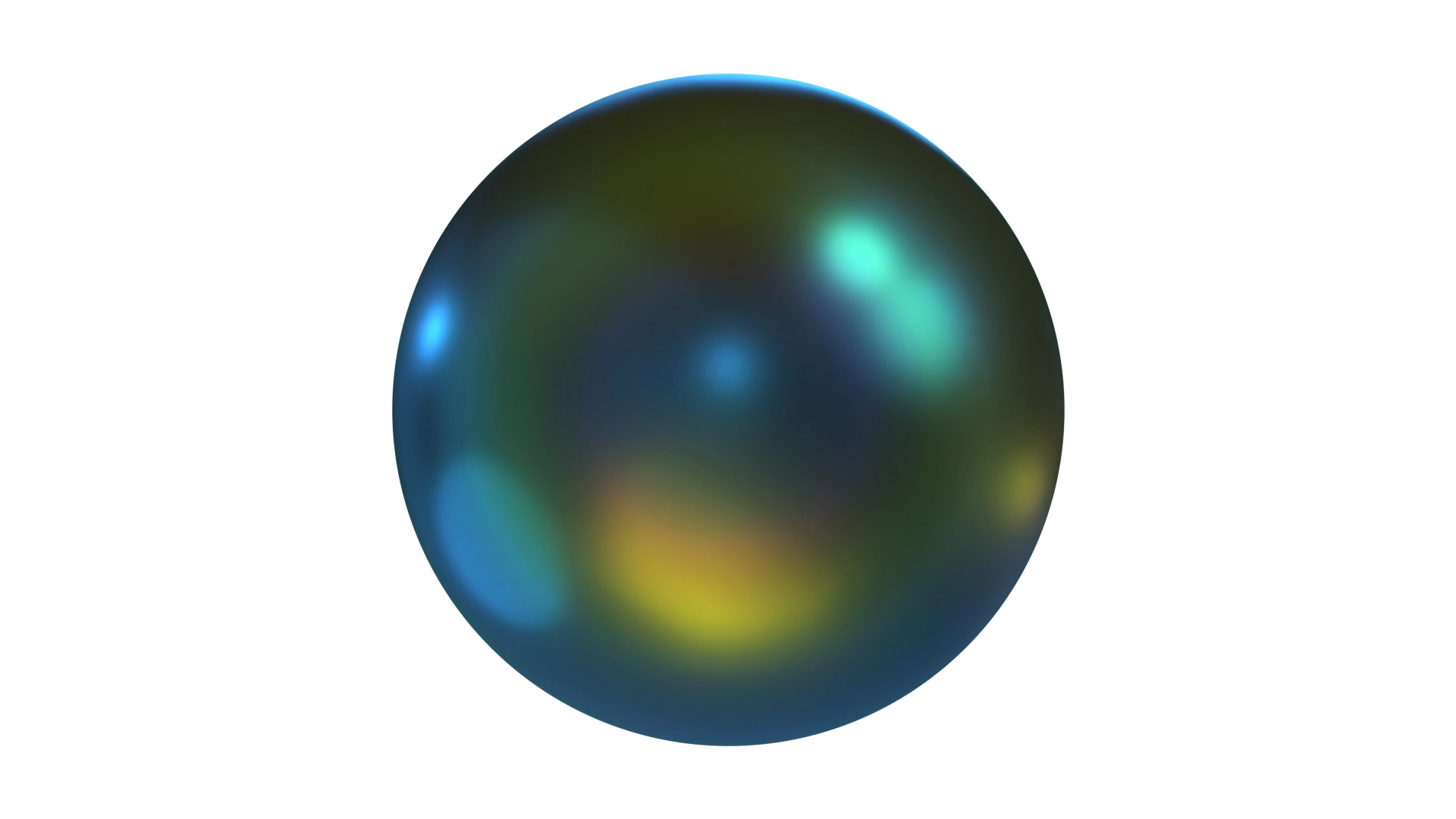 Glass 22, a 3D material on Womp