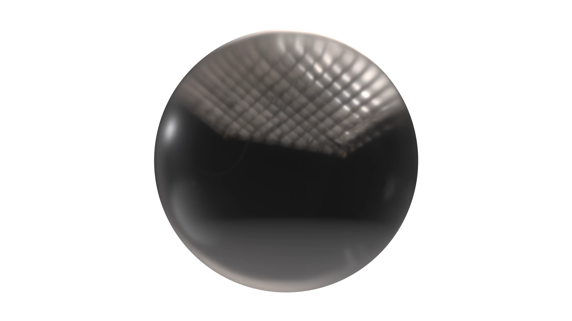 Glass 29, a 3D material on Womp