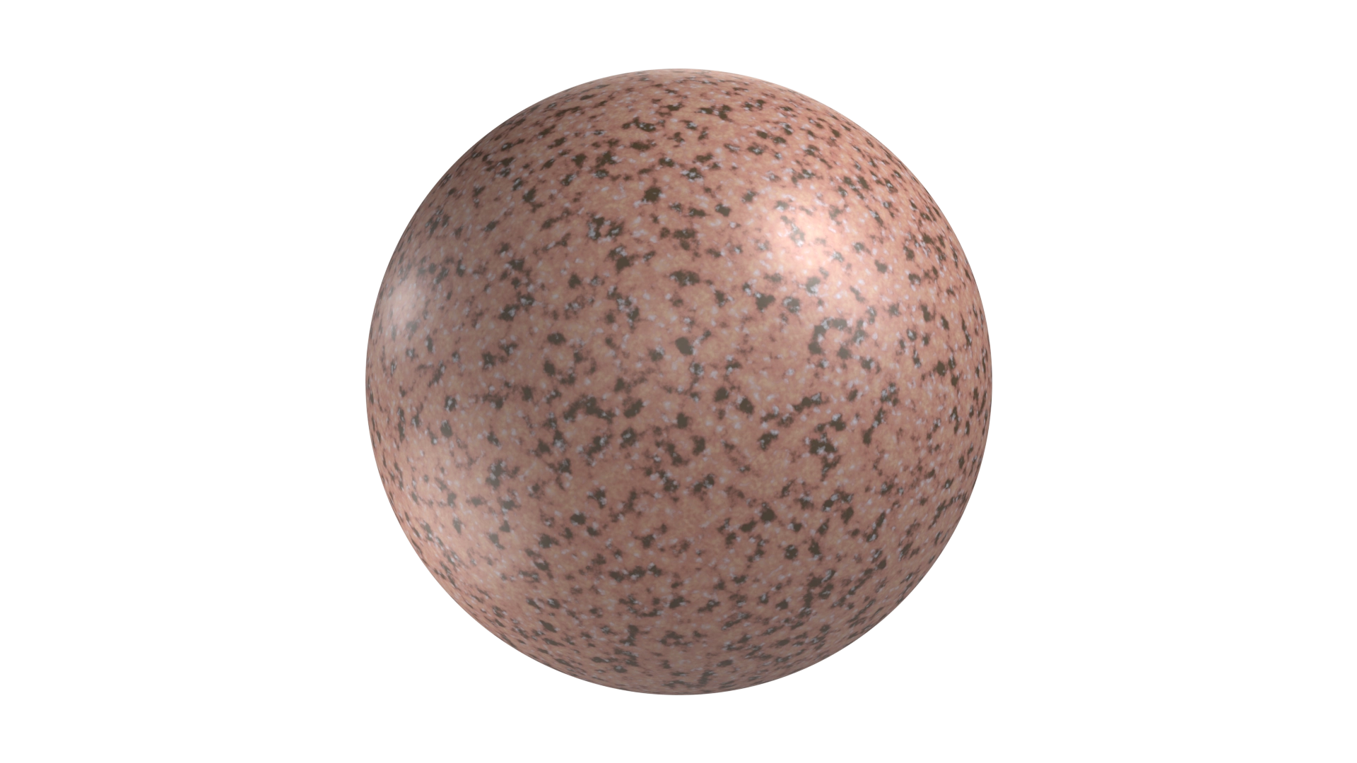 Granite 2, a 3D material on Womp