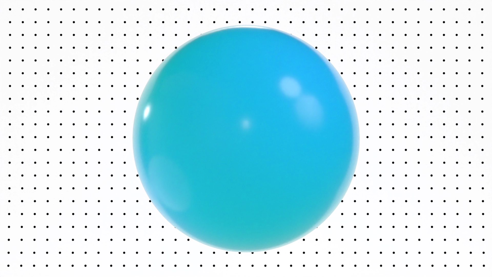 Gummies Blue, a 3D material on Womp