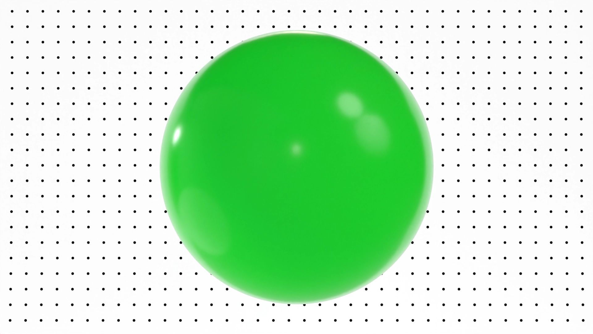 Gummies Green, a 3D material on Womp