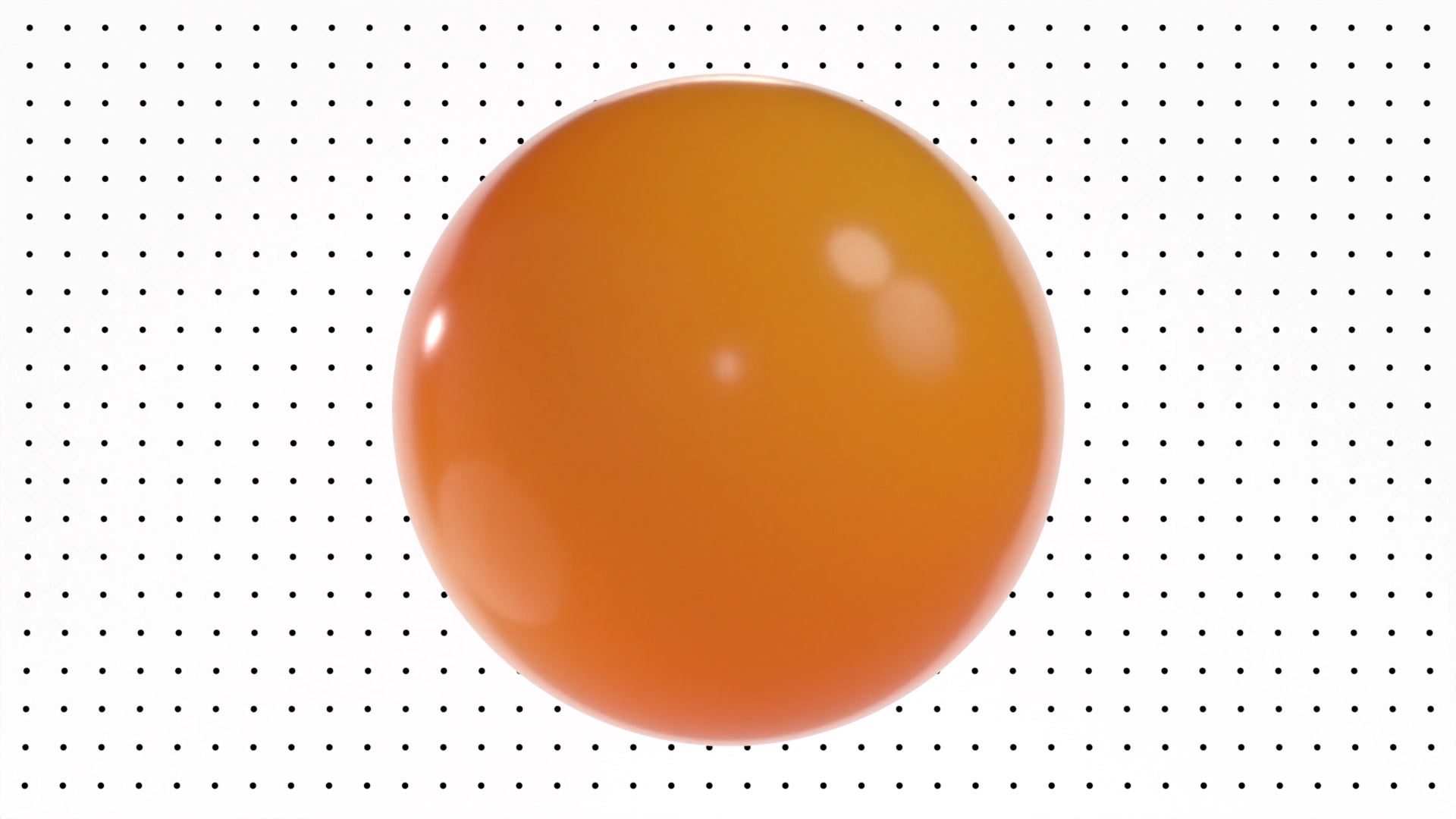 Gummies Orange, a 3D material on Womp