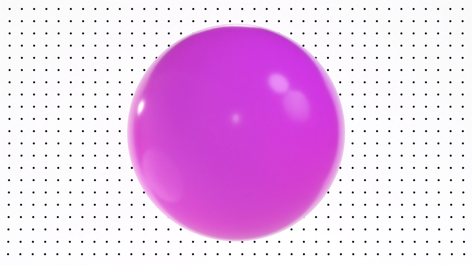 Gummies Purple, a 3D material on Womp