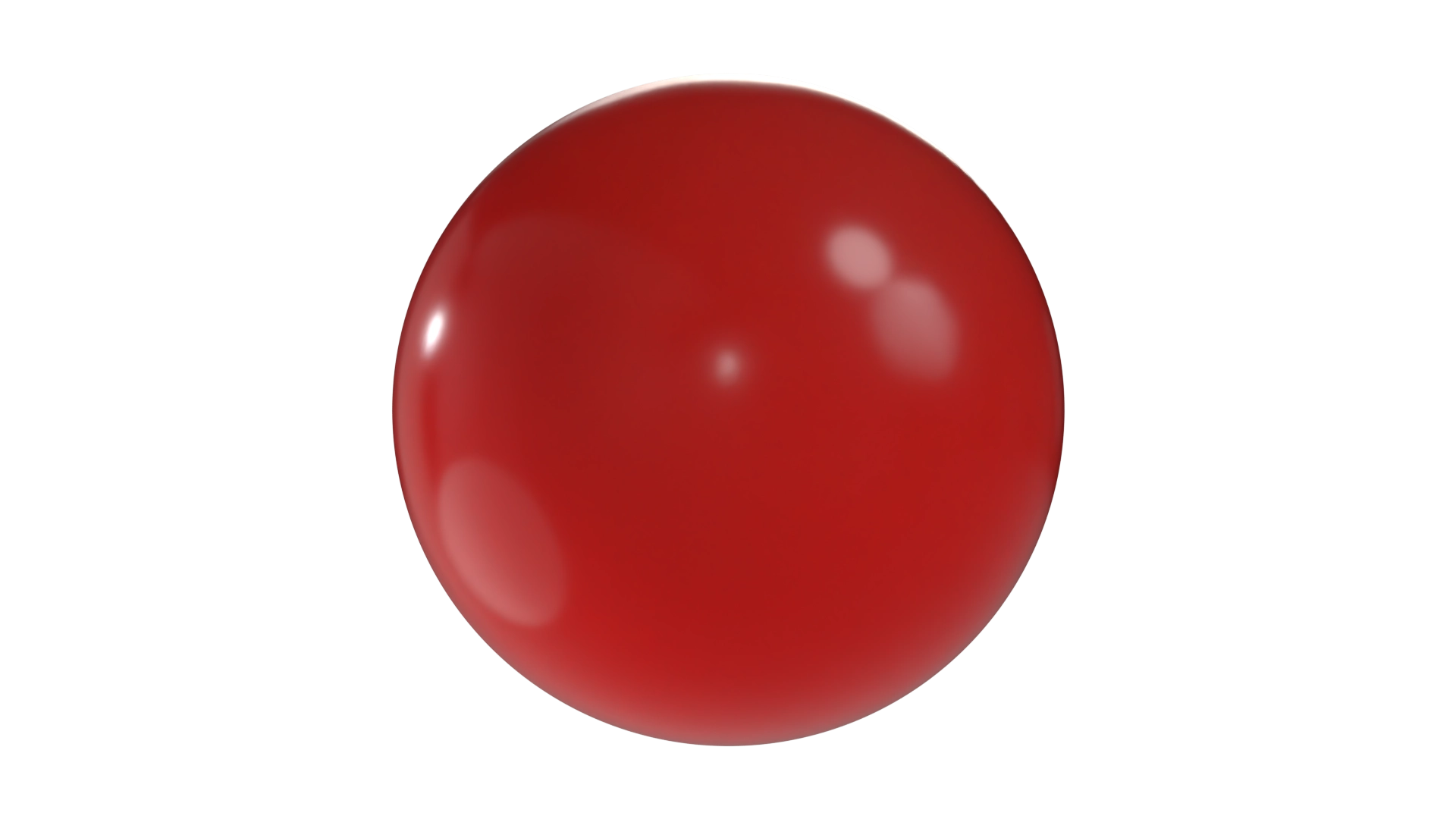 Gummies Red, a 3D material on Womp