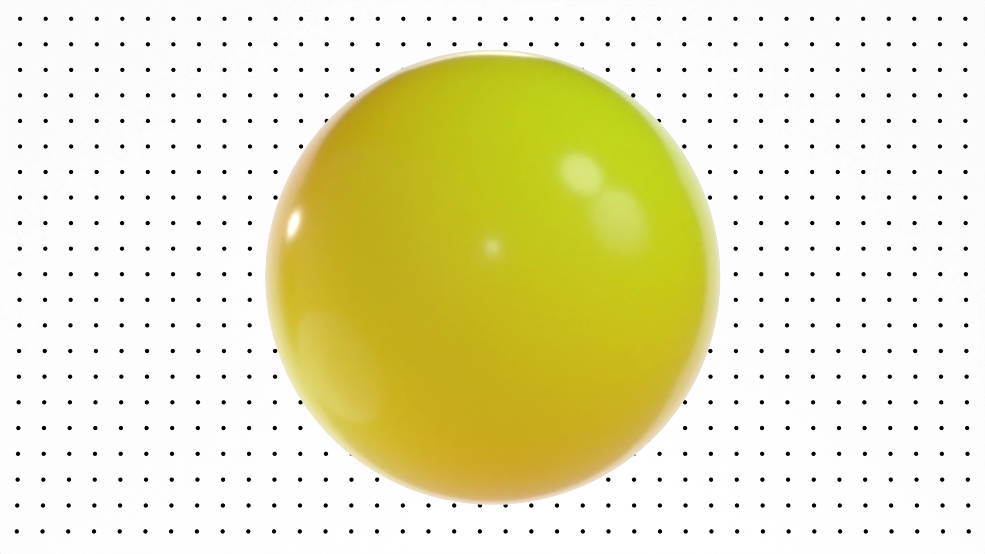 Gummies Yellow, a 3D material on Womp
