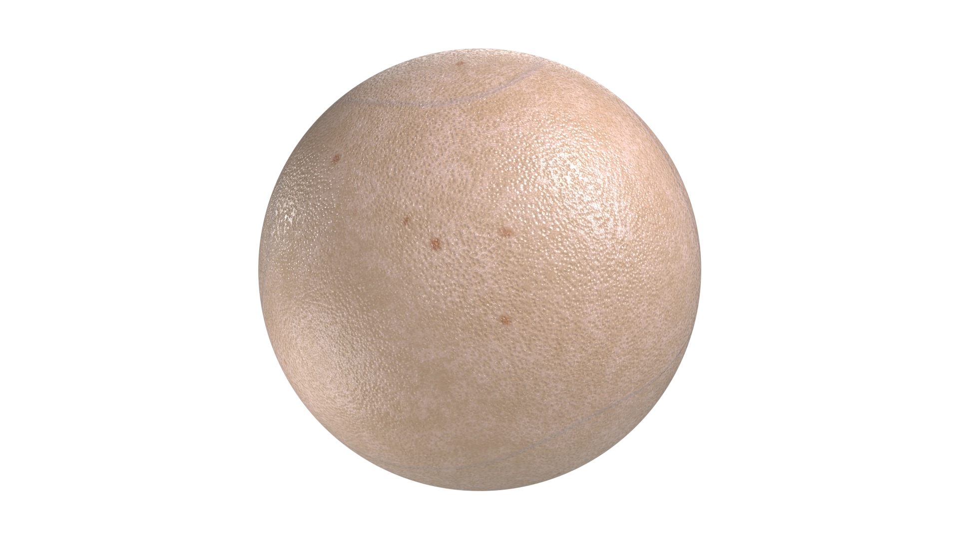 Human Skin Light 1, a 3D material on Womp