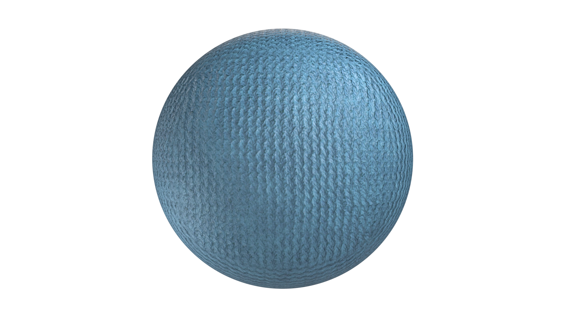Knitted Fabric 3, a 3D material on Womp