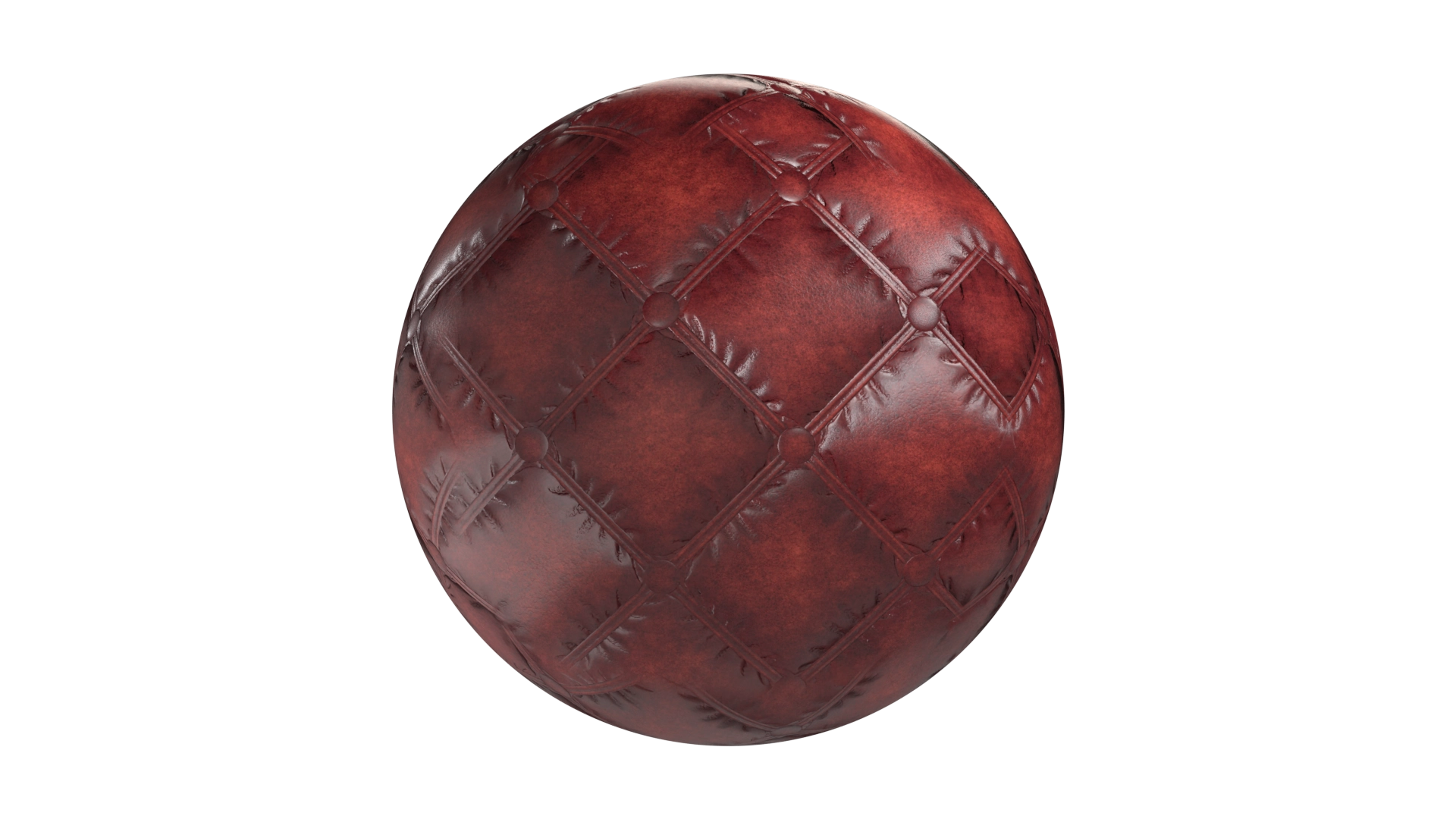 Leather Upholstery 1, a 3D material on Womp