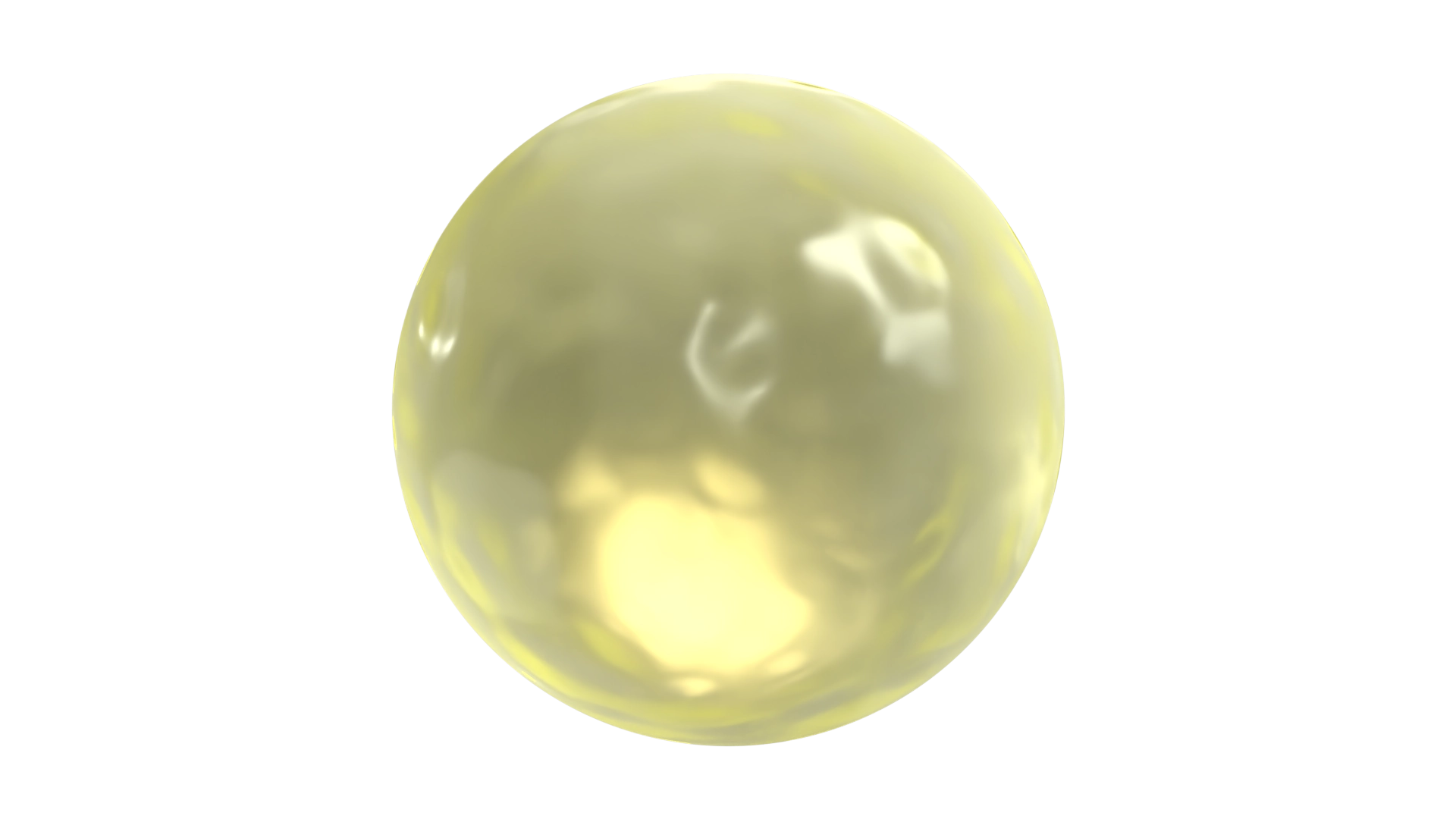 Lemonade, a 3D material on Womp