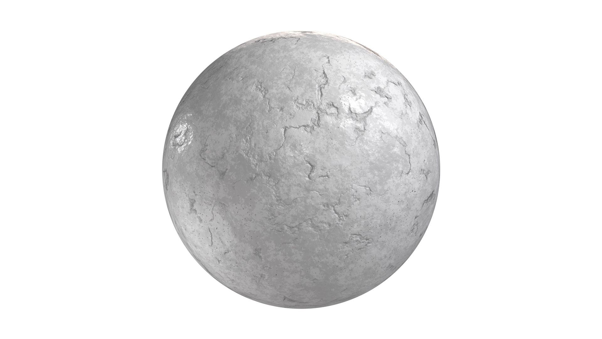 Light Cement, a 3D material on Womp