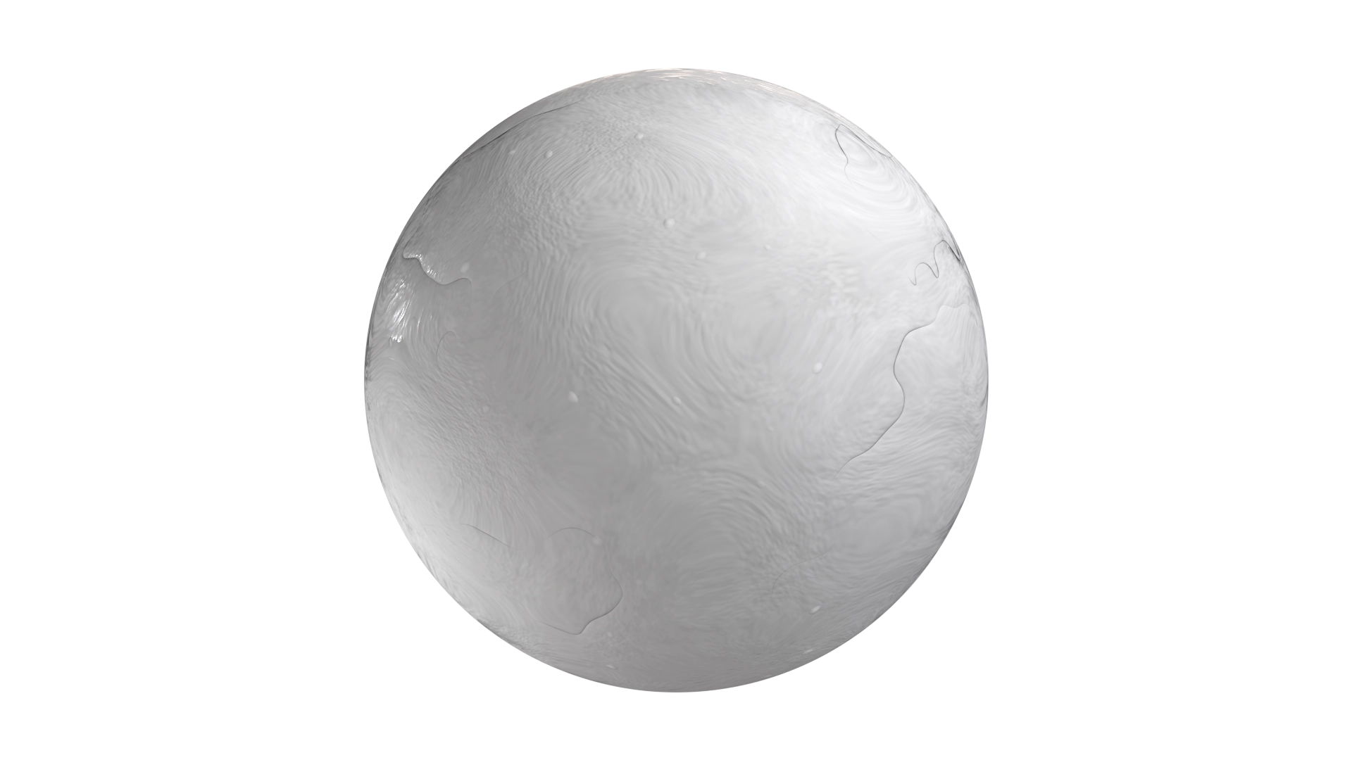 Light Gray Clay 2, a 3D material on Womp