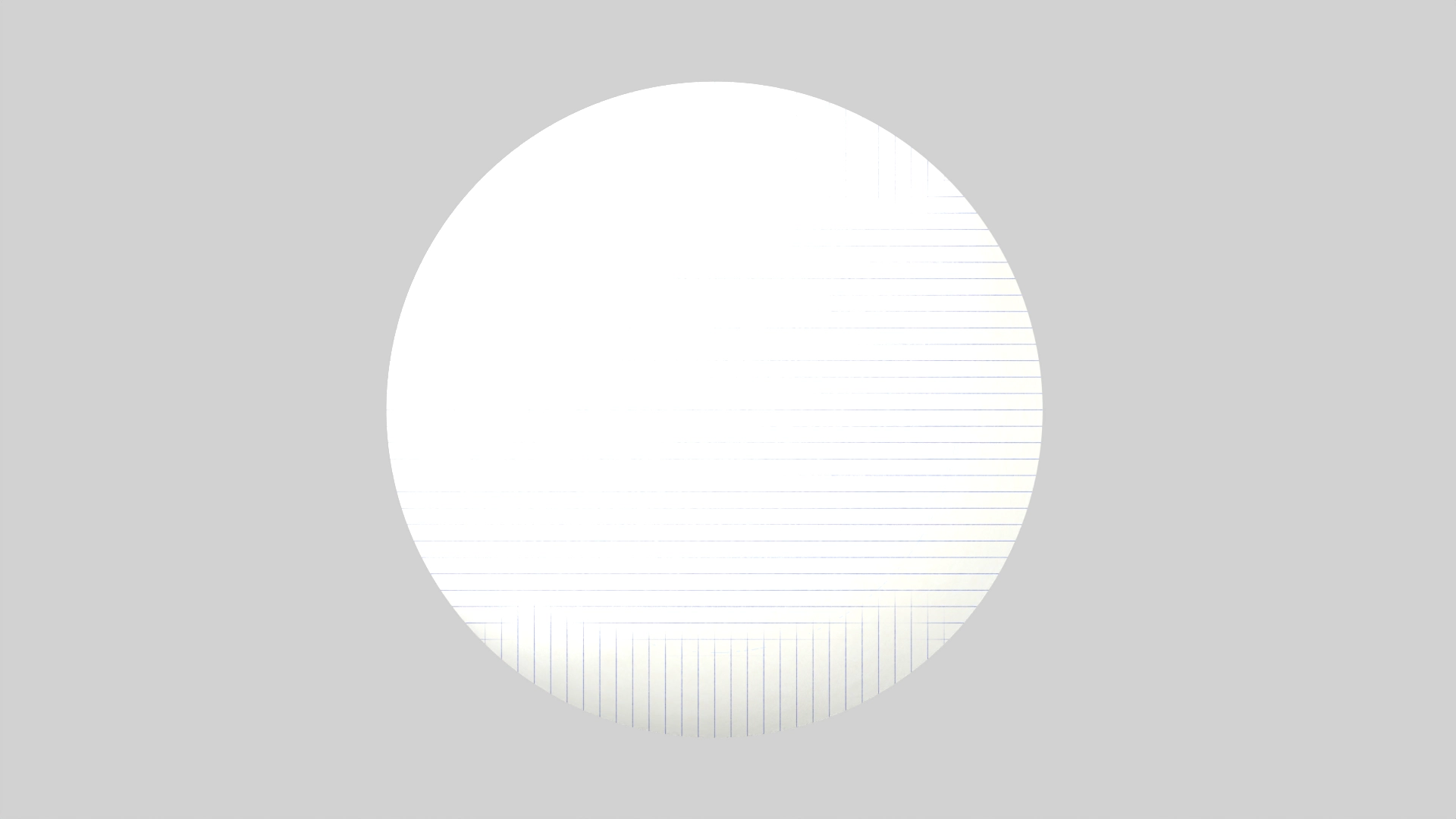 Lined Paper, a 3D material on Womp