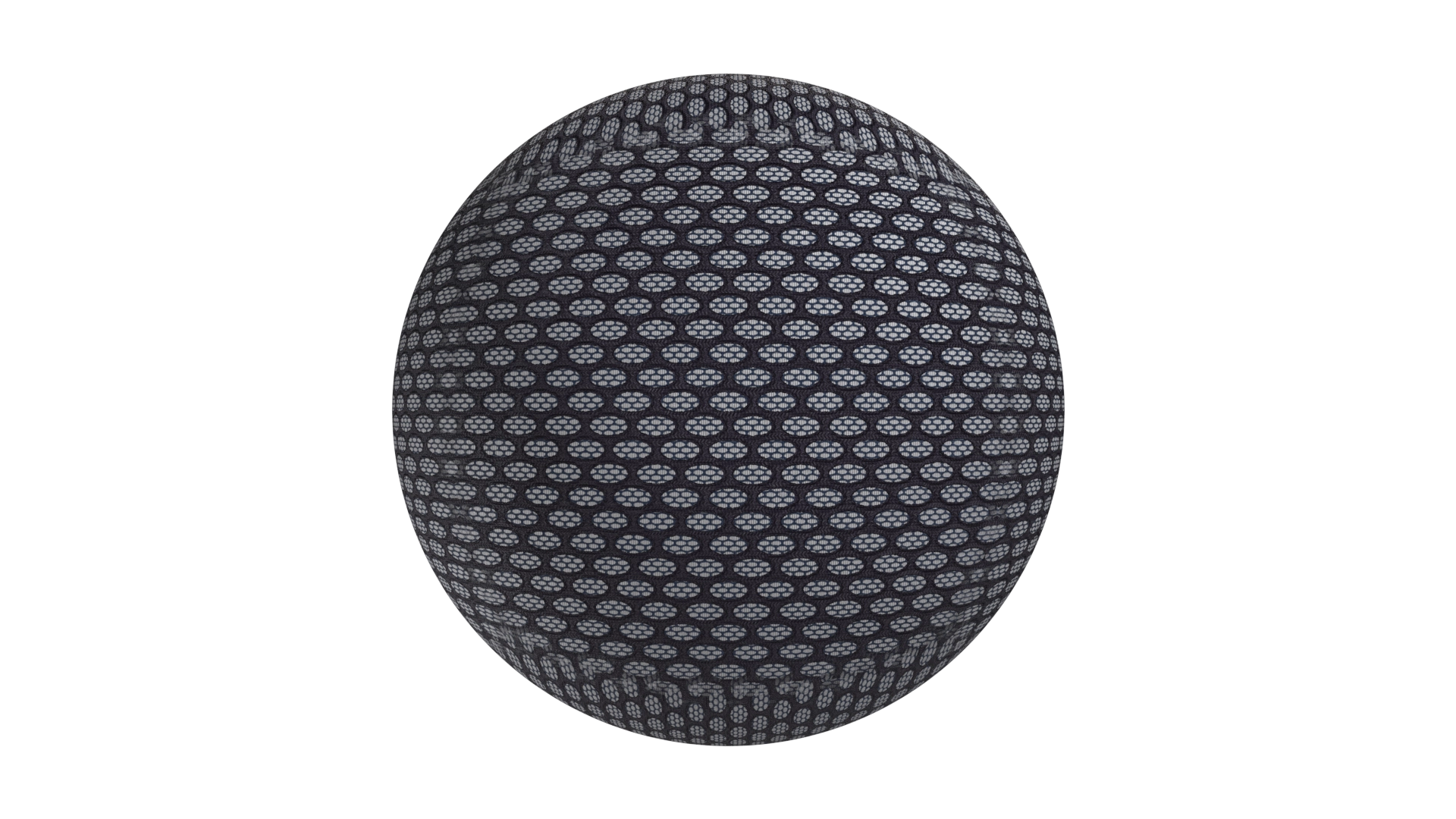 Mesh Fabric 1, a 3D material on Womp