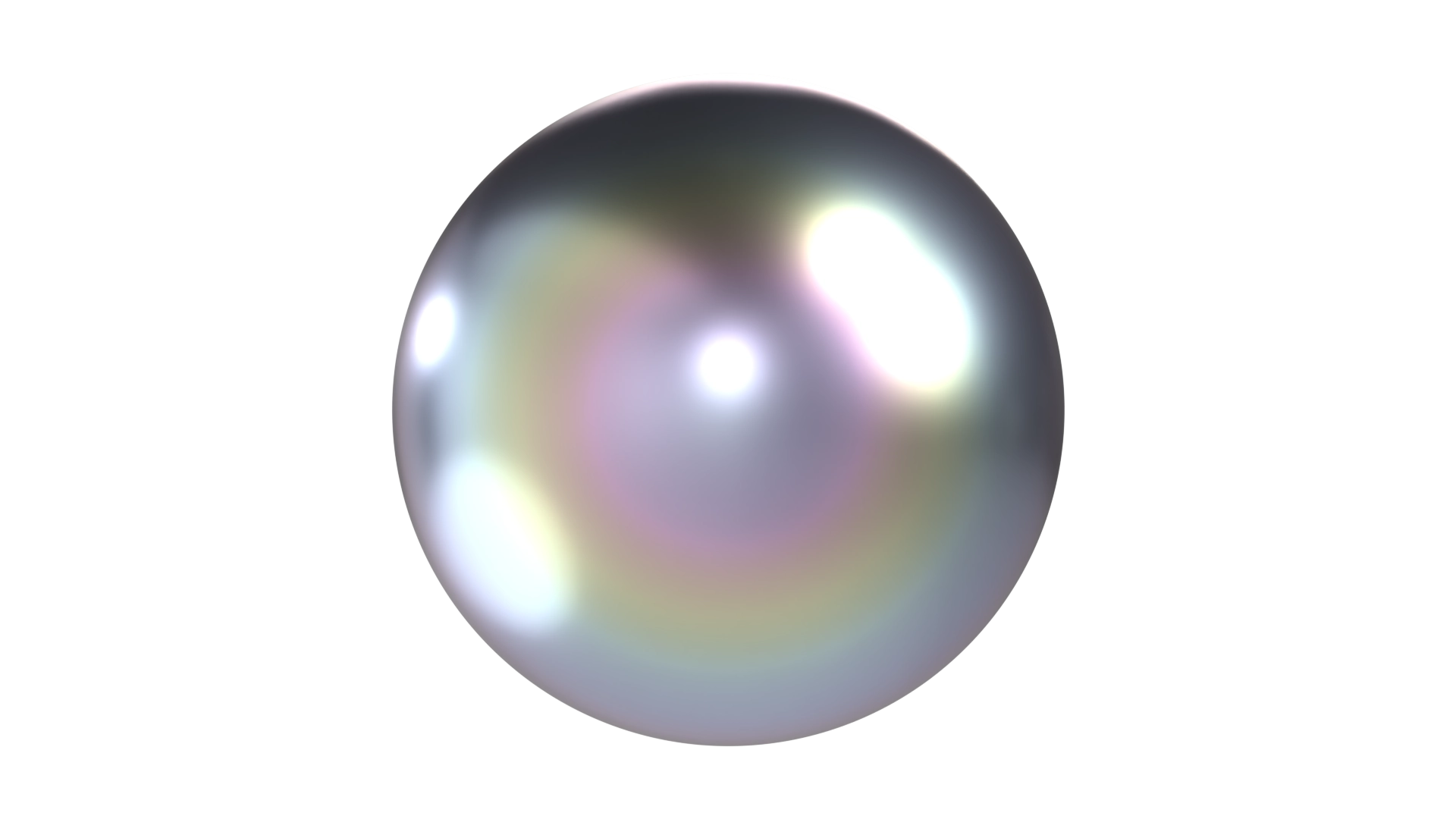 Metallic 24, a 3D material on Womp