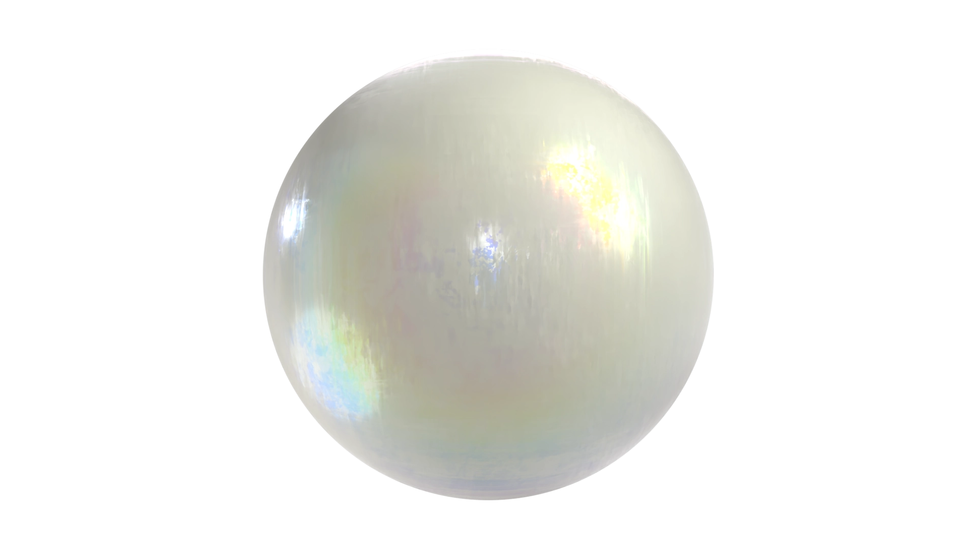 Nacre, a 3D material on Womp