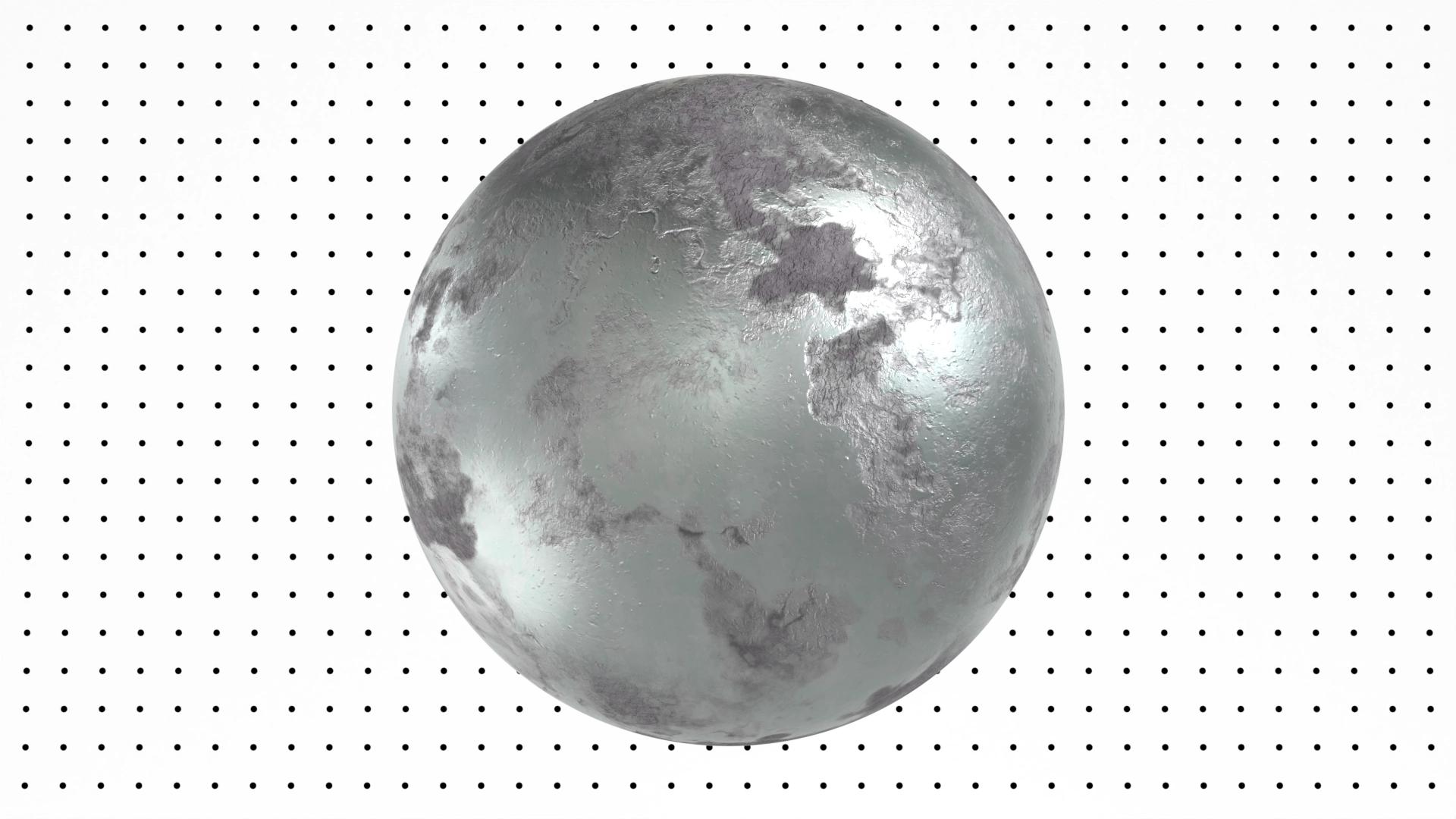 Oxidized Mteal, a 3D material on Womp