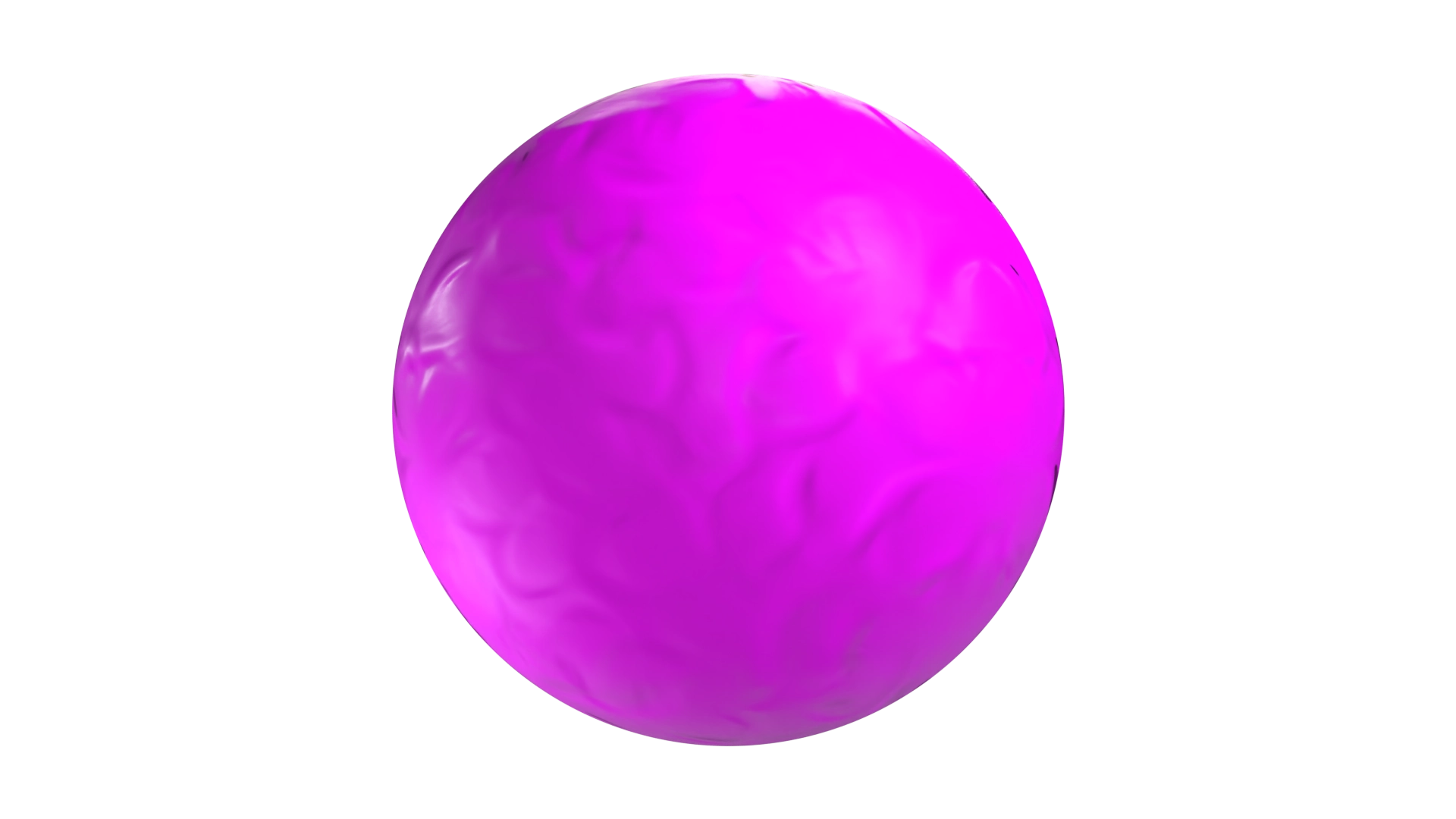 Paint 1 Purple, a 3D material on Womp